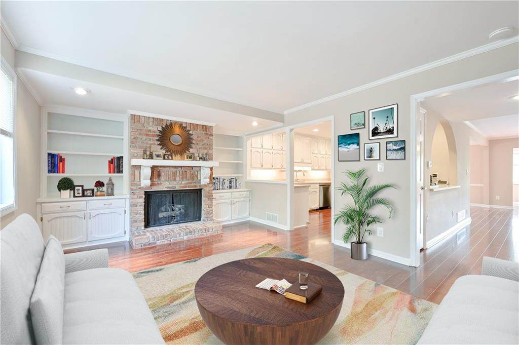 4208 D Youville Trace - Photo 1