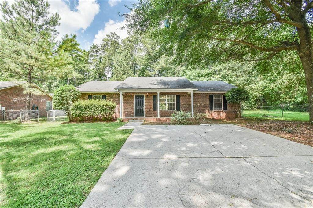 5742 Glore Drive - Photo 1