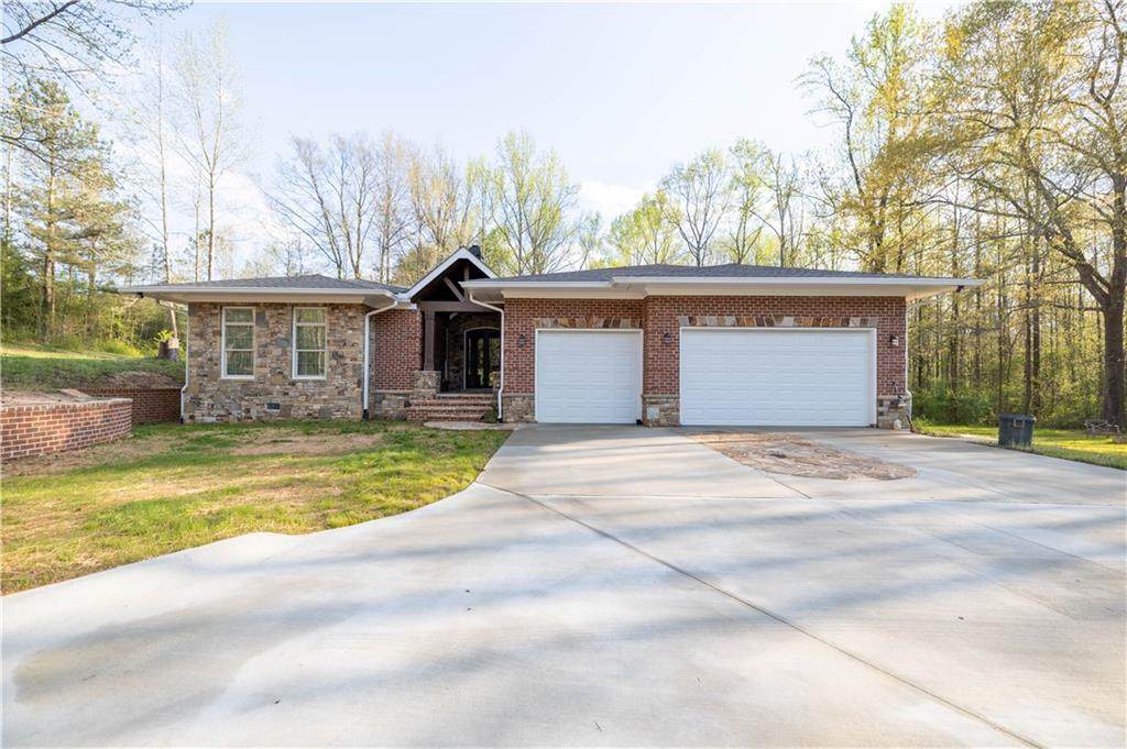1570 Highway 164 - Photo 1