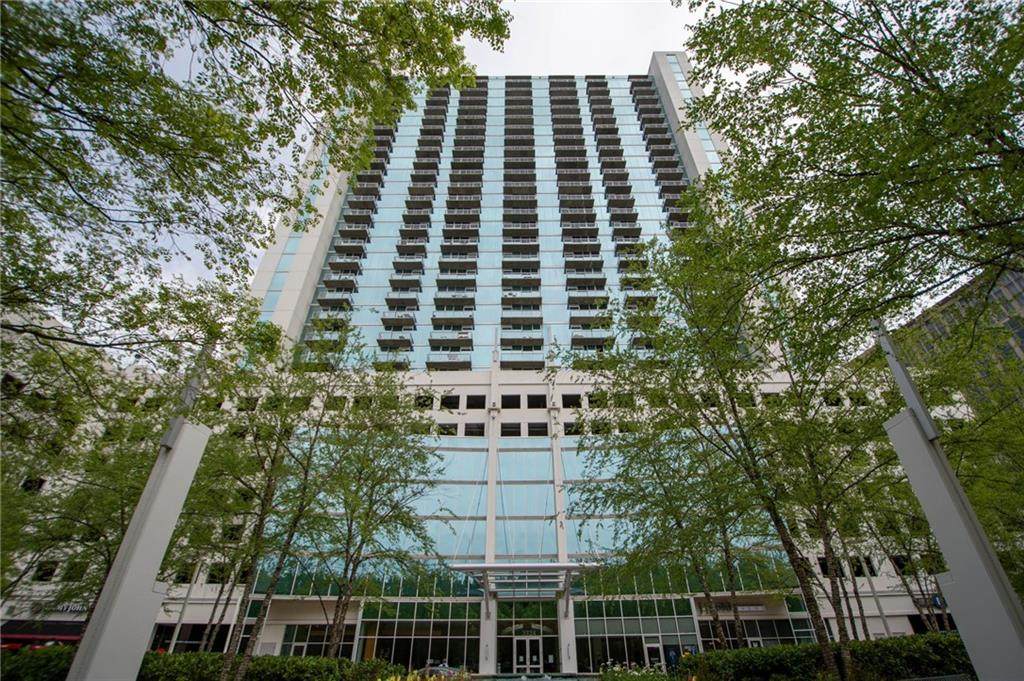 3324 Peachtree Road - Photo 1