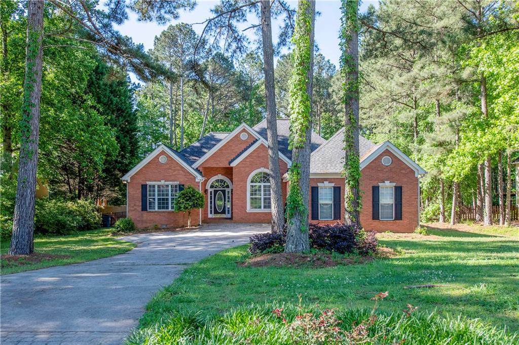 245 Westminister Village Boulevard - Photo 1