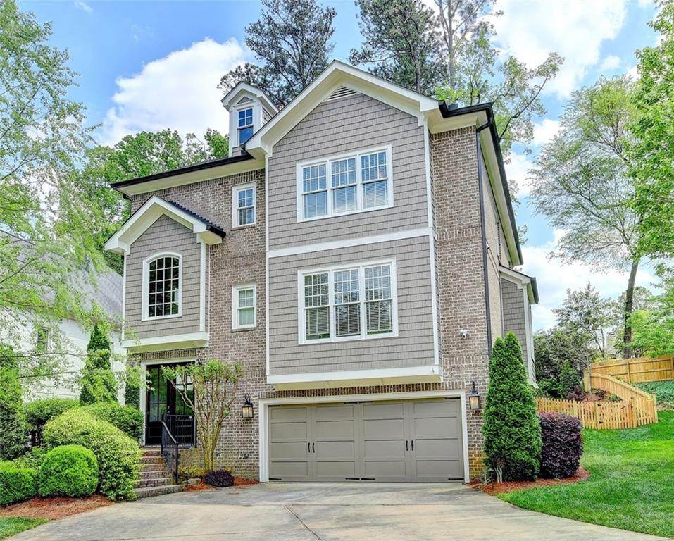 1603 Grant Drive - Photo 1