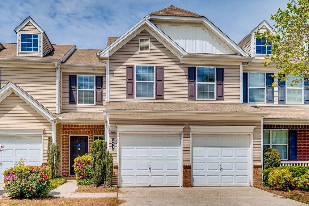 393 Weatherstone Place - Photo 1