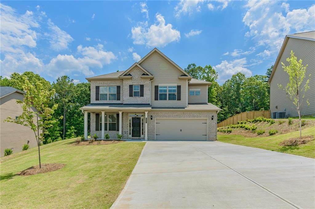 7595 Ansley View Lane - Photo 1