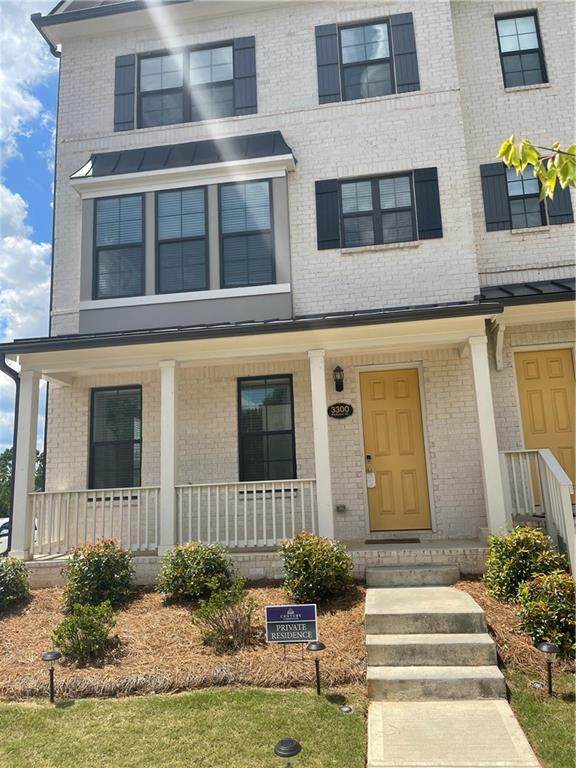 3300 Pickens Street - Photo 1