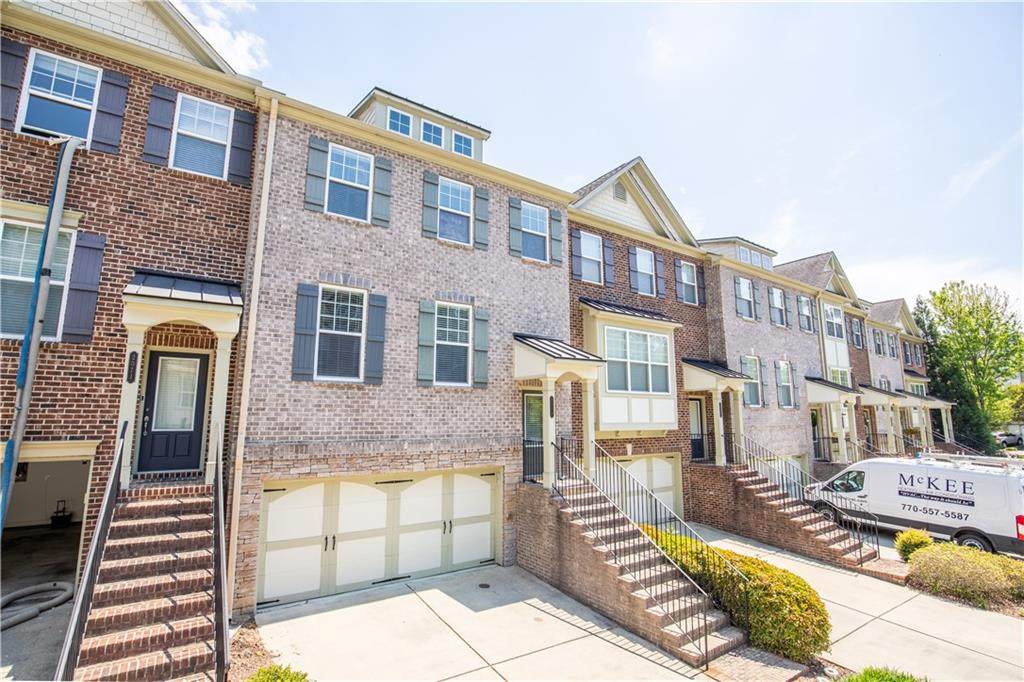 2069 Cobblestone Circle - Photo 1