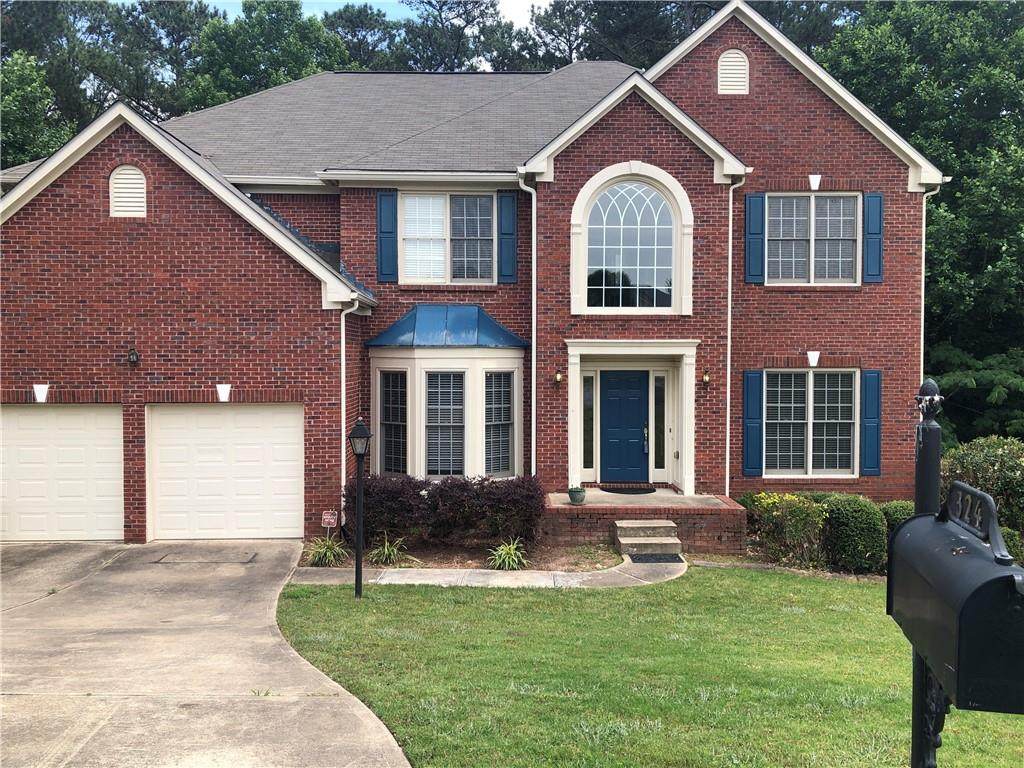 324 Nesbin Court - Photo 1