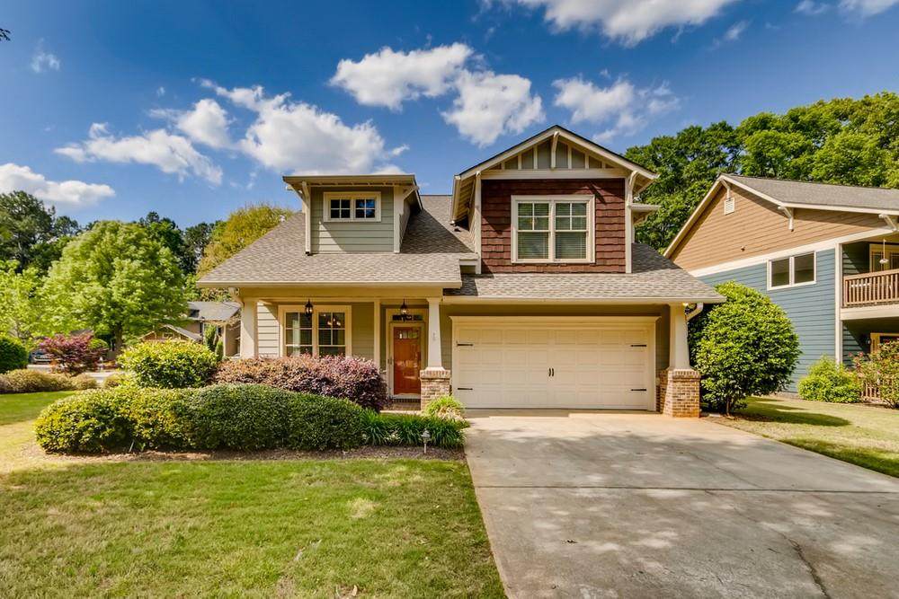 2712 Oak Village Trail - Photo 1