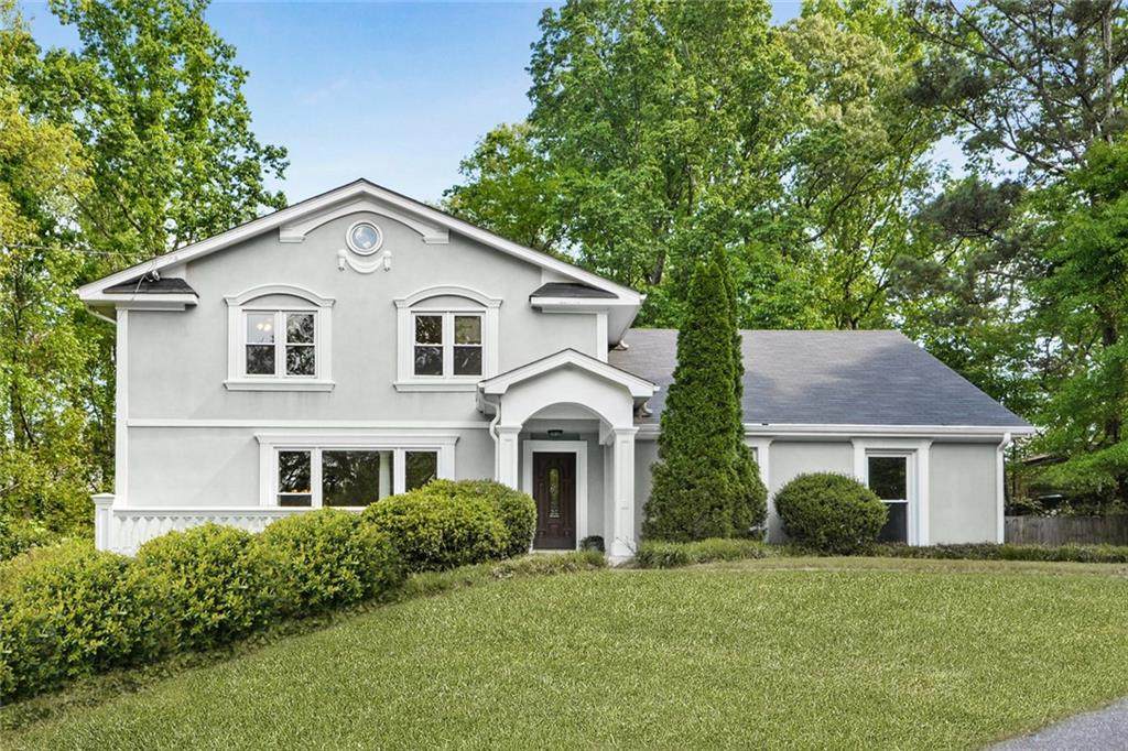 275 Glen Lake Drive - Photo 1