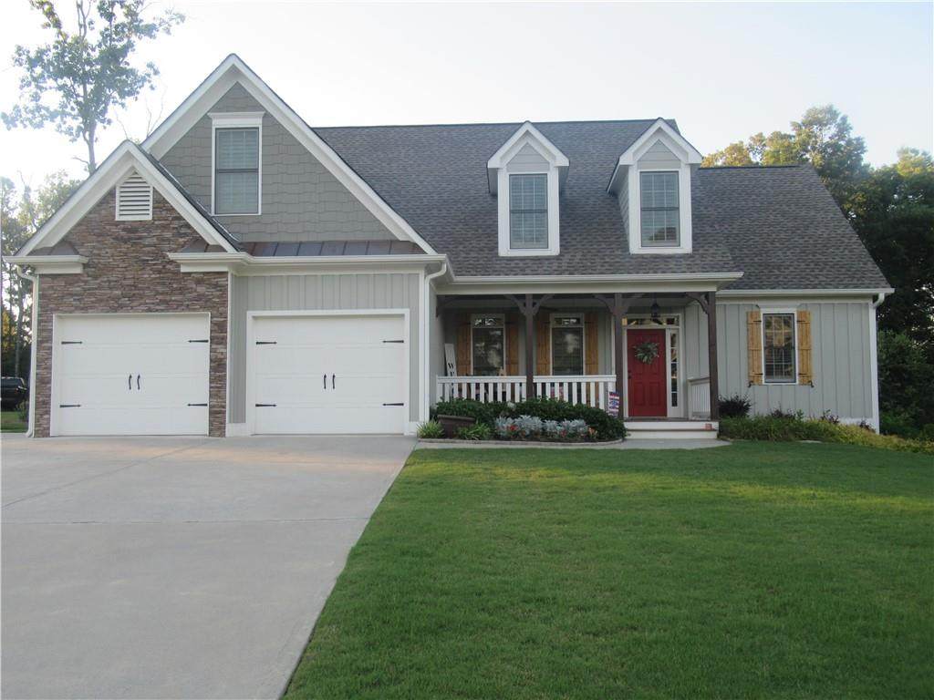 57 River Walk Parkway - Photo 1