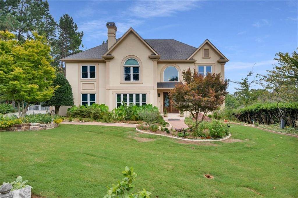 8350 Sentinae Chase Drive - Photo 1