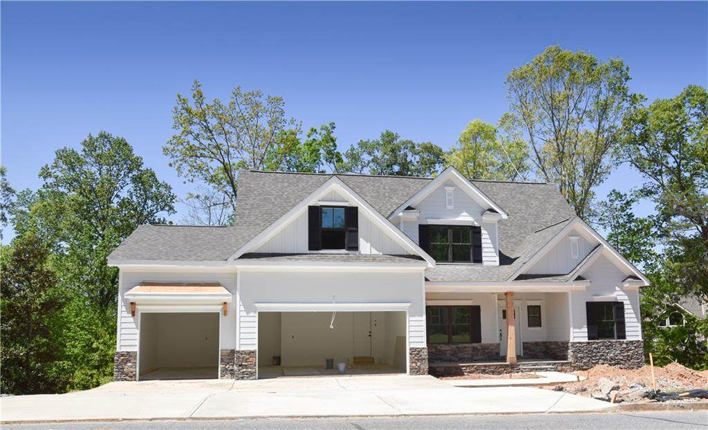3404 Westhampton Way - Photo 1