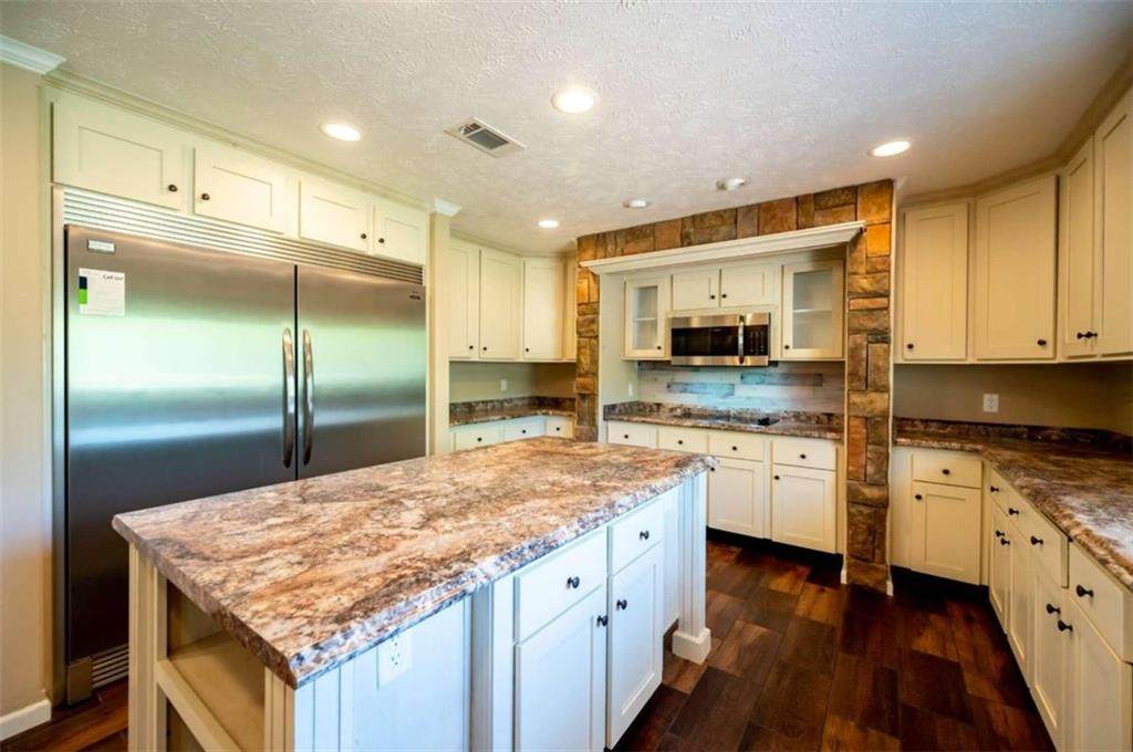515 Wildcat Road - Photo 1