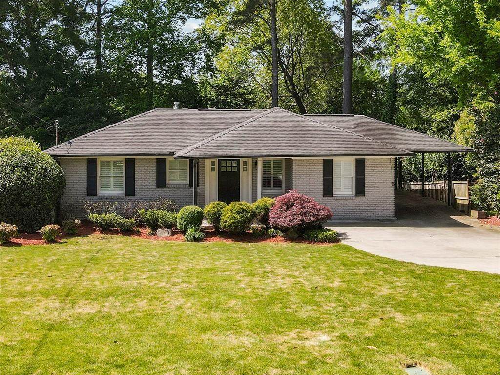 1273 Lindenwood Lane - Photo 1