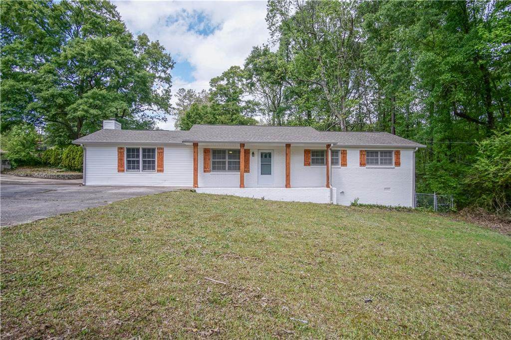 165 Deerhunter Lane - Photo 1