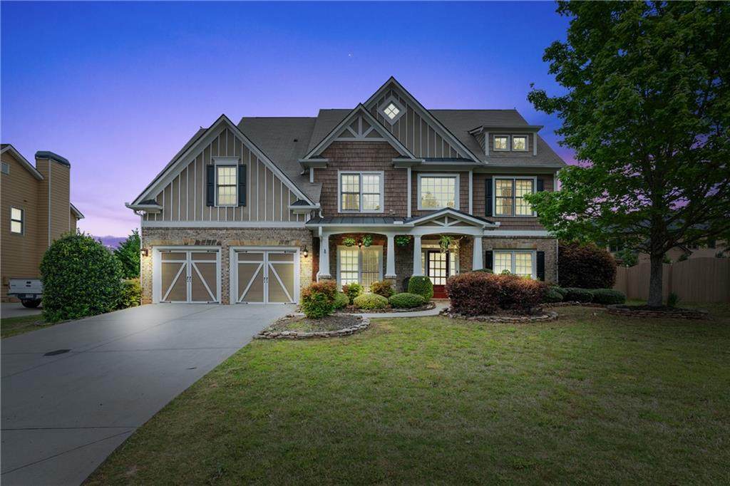 1220 Crestbrook Drive - Photo 1