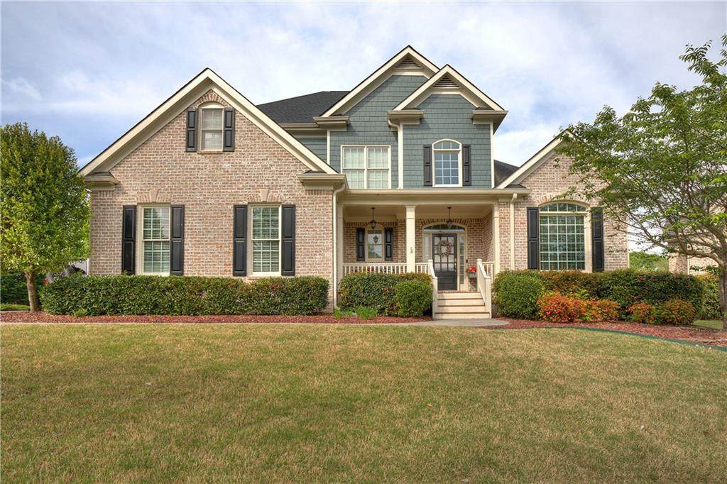 1204 Trey Court - Photo 1