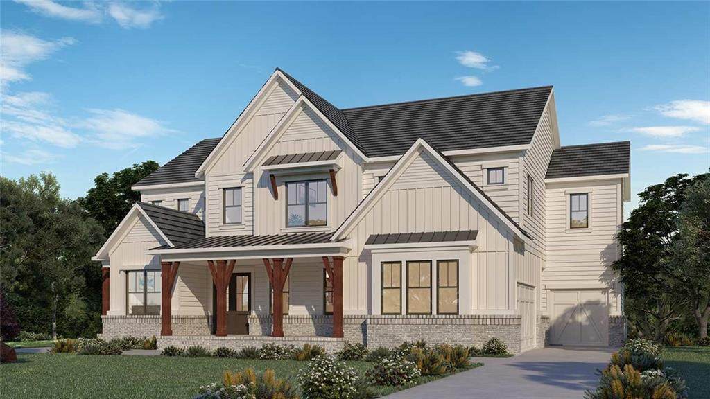 2776 Twisted Oak Lane - Photo 1