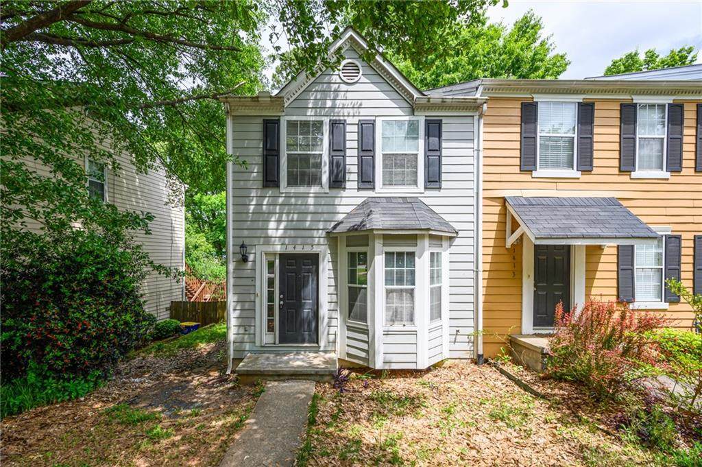 1415 Shiloh Way - Photo 1