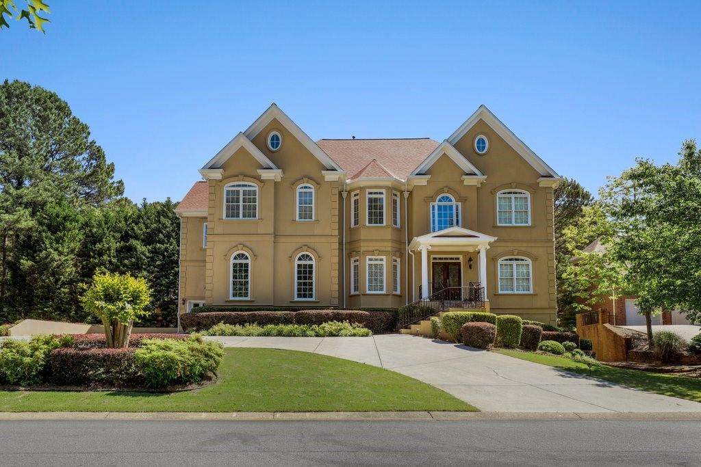 886 Hyde Road - Photo 1