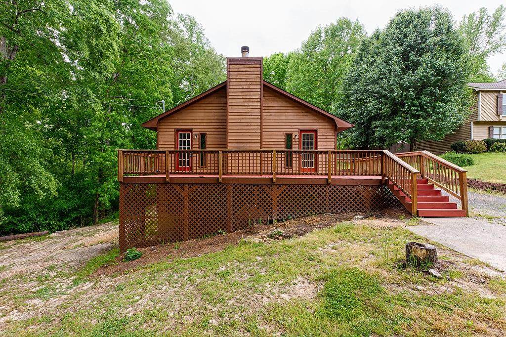 141 Towne Creek Drive - Photo 1