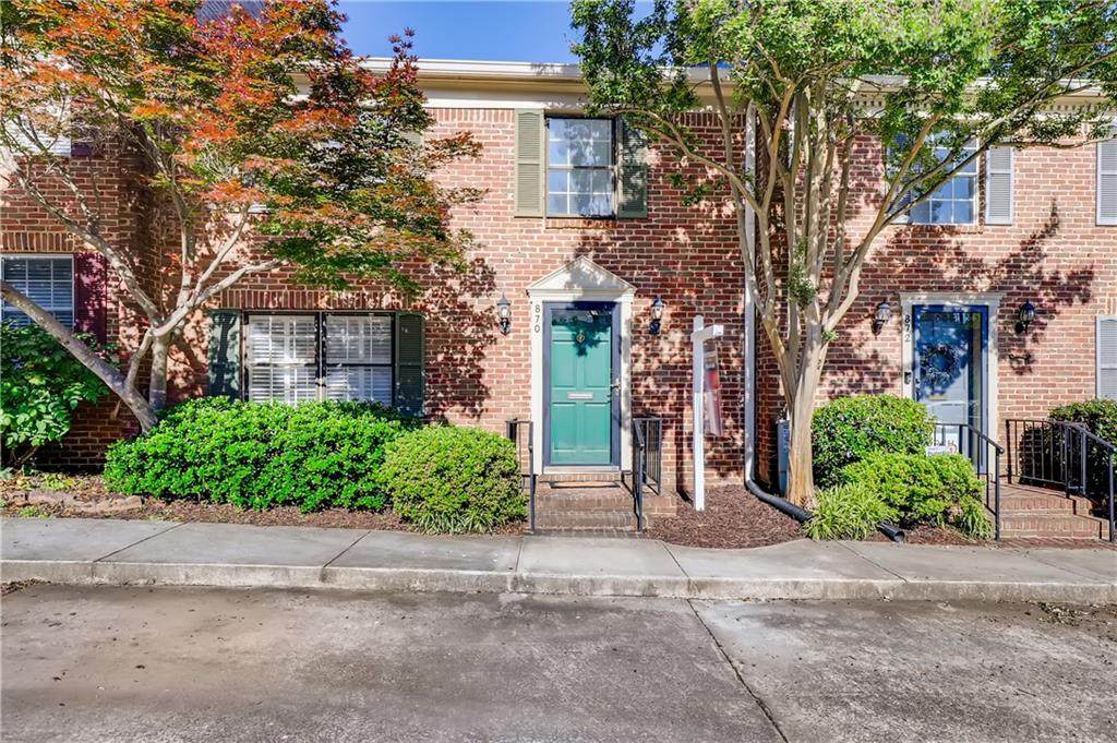 870 Ponce De Leon Avenue - Photo 1