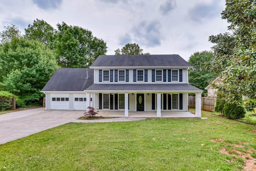 4267 Keheley Road - Photo 1