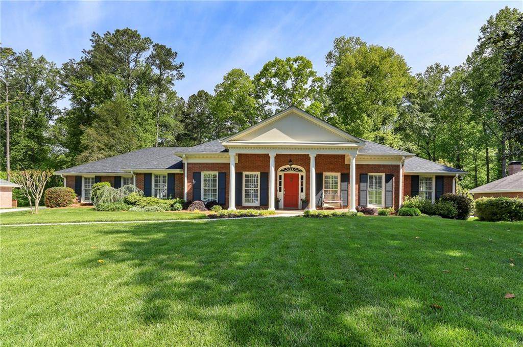 340 Riverhill Drive - Photo 1