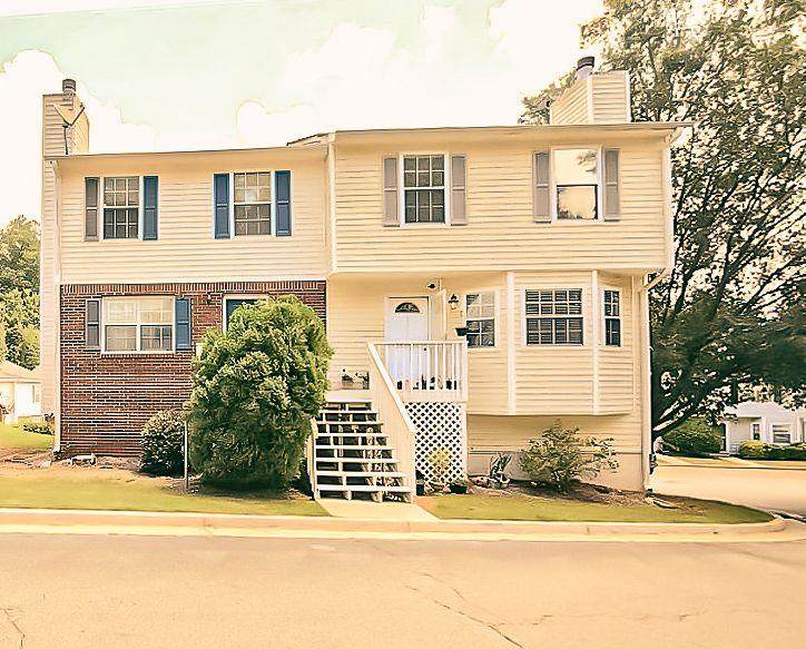 6333 Wedgeview Drive - Photo 1