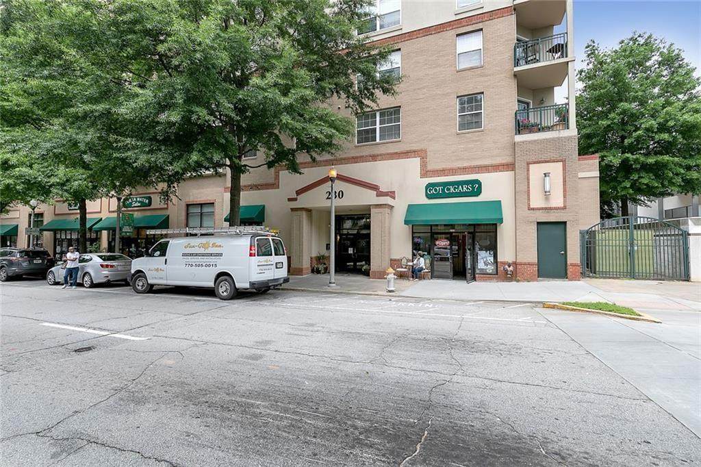230 Ponce De Leon Avenue - Photo 1