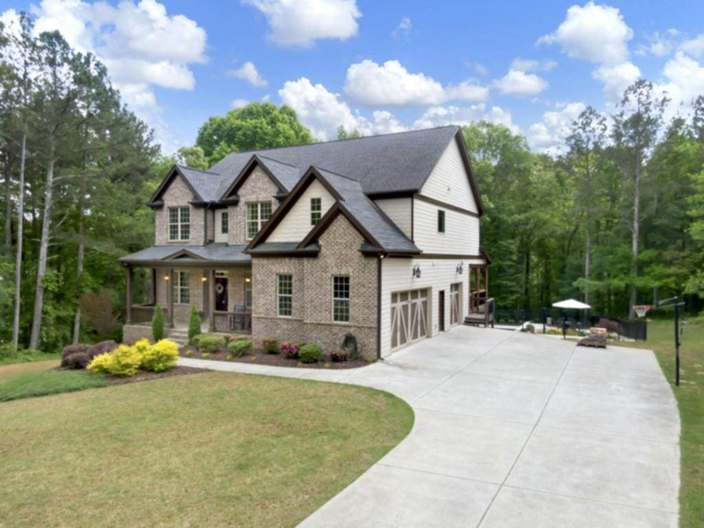 1841 Greeson Road - Photo 1