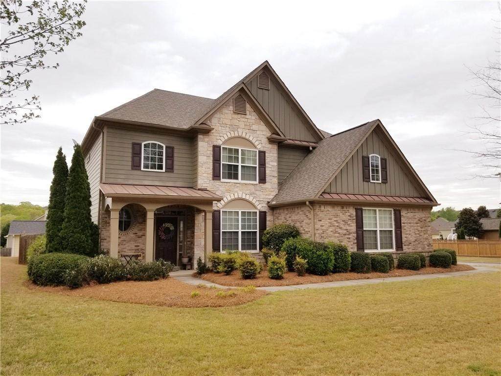 132 Northbrooke Trace - Photo 1