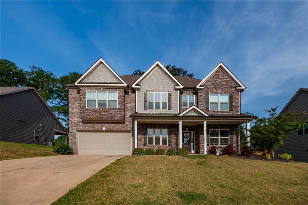 4770 Hershel Street - Photo 1