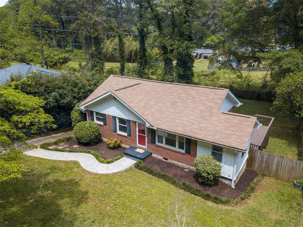 982 Gaylemont Circle - Photo 1