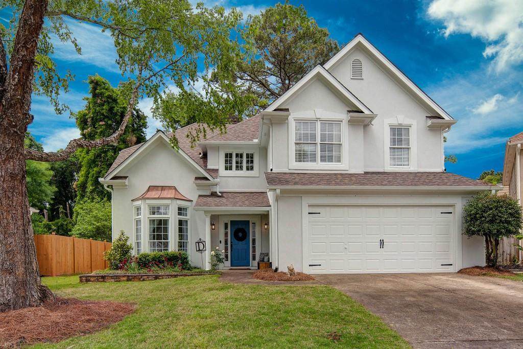2263 Seatton Court - Photo 1