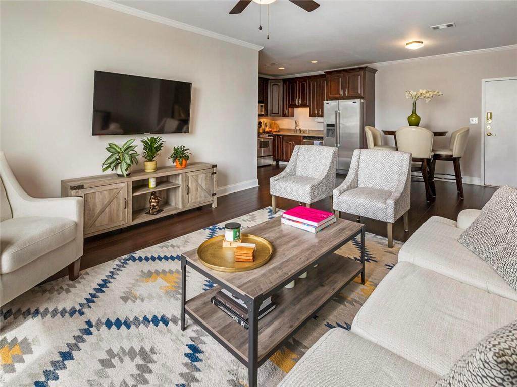 1421 Peachtree Street - Photo 1