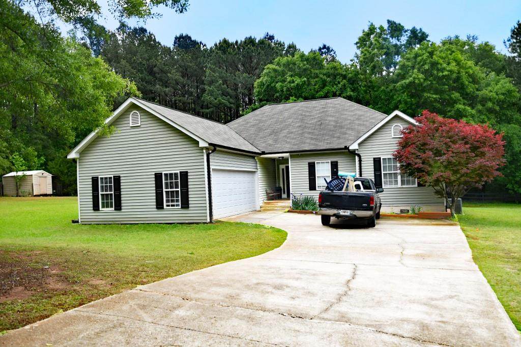 2661 Bearden Boulevard - Photo 1