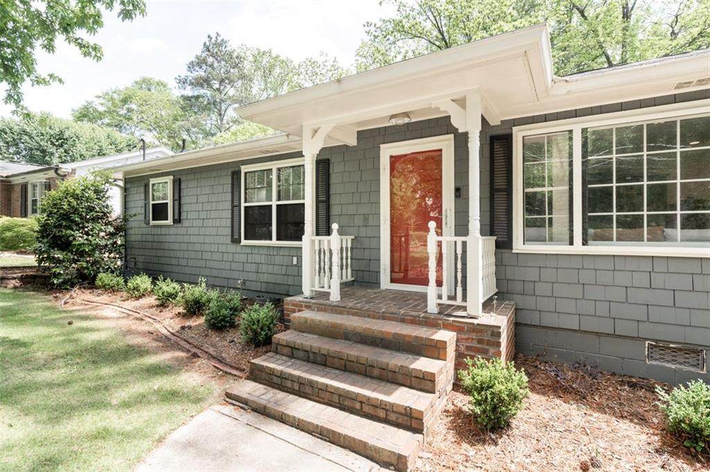 2877 Briarcliff Road - Photo 1