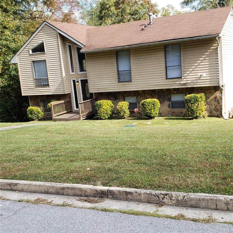 6970 Smoke Ridge Way - Photo 1