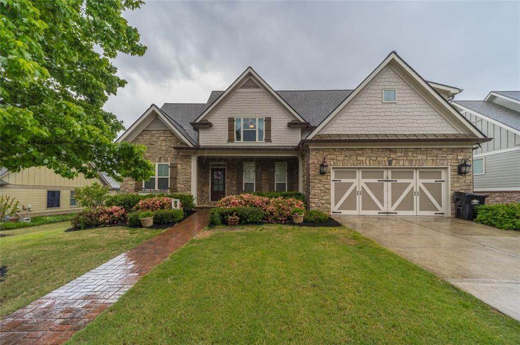 5299 Middleton Place - Photo 1
