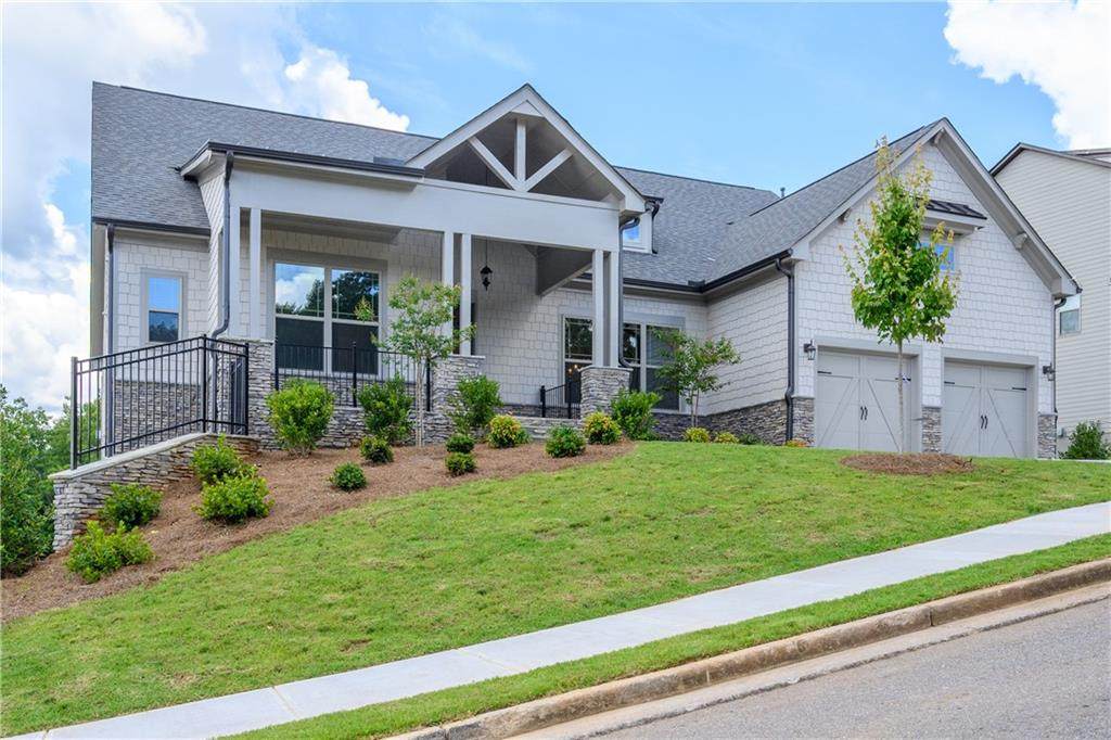 106 Summit View Court - Photo 1