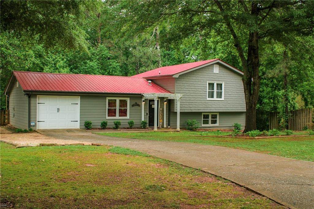 308 Quail Hollow Drive - Photo 1