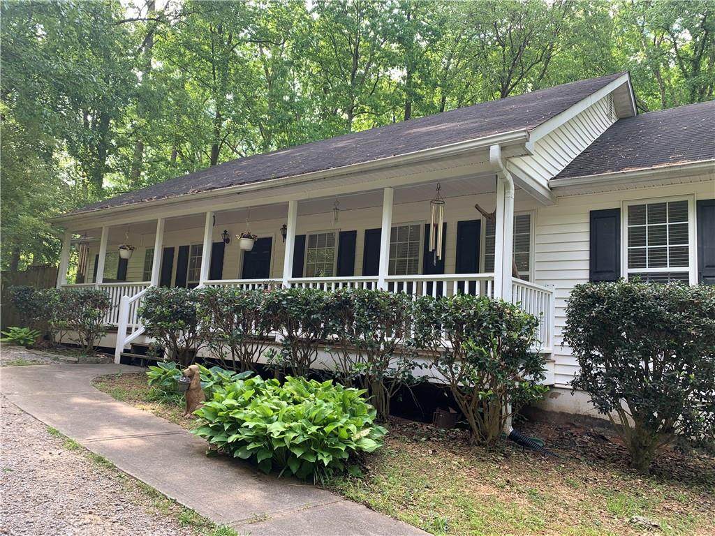267 Creekview Drive - Photo 1