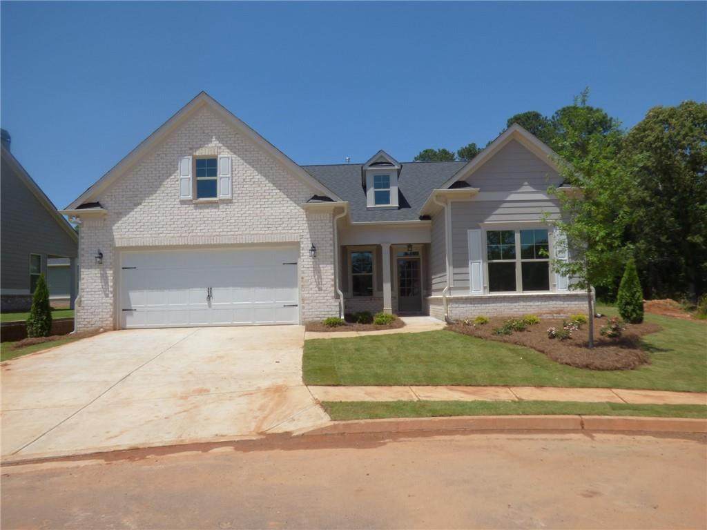 370 Kenmure Court - Photo 1