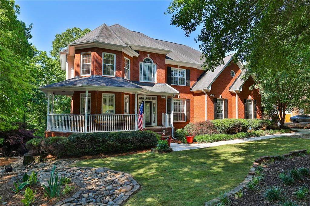 1083 Crown River Parkway - Photo 1
