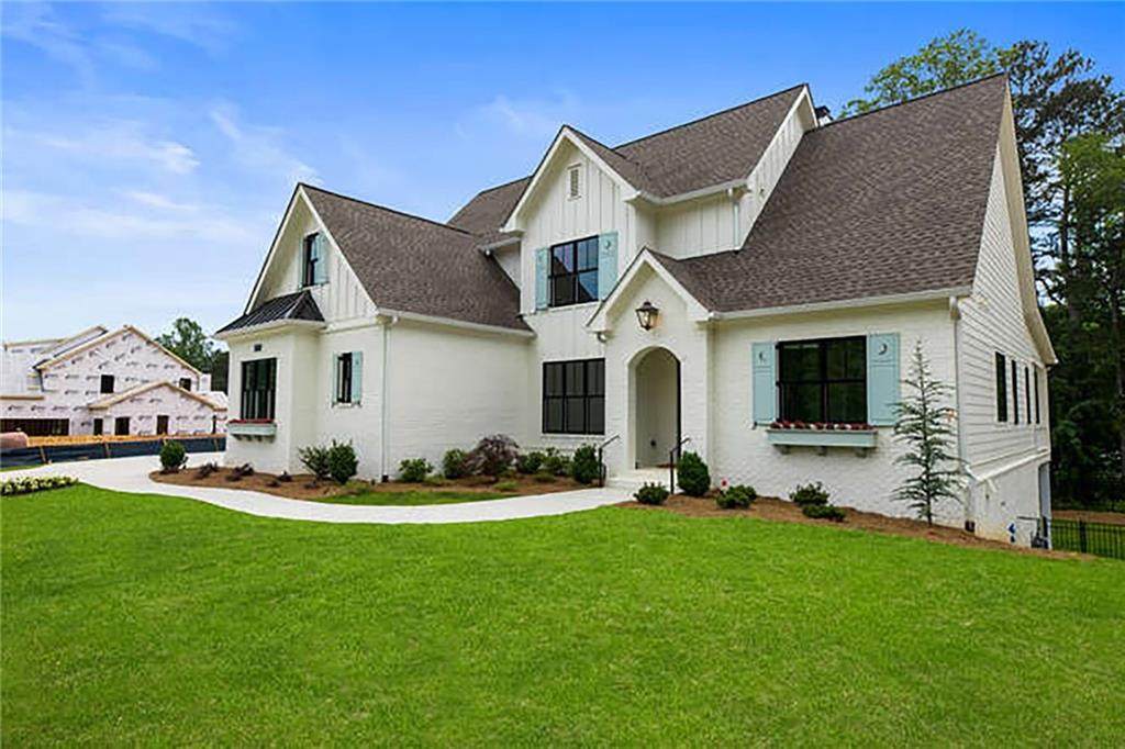 110 Owens Mill Place - Photo 1