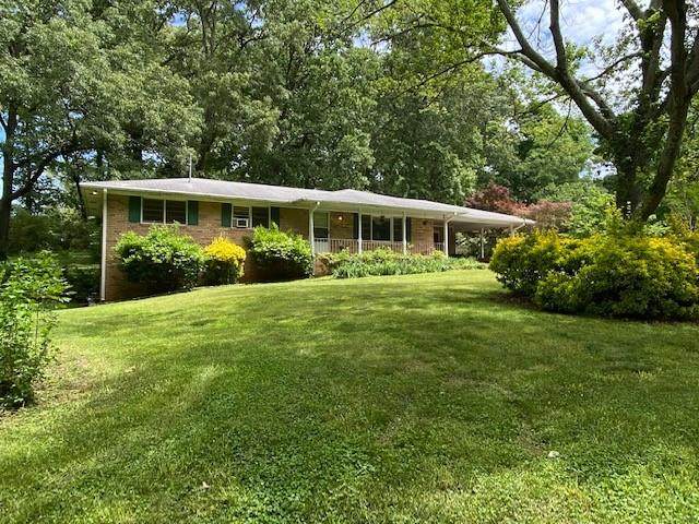 900 Tranquil Drive - Photo 1