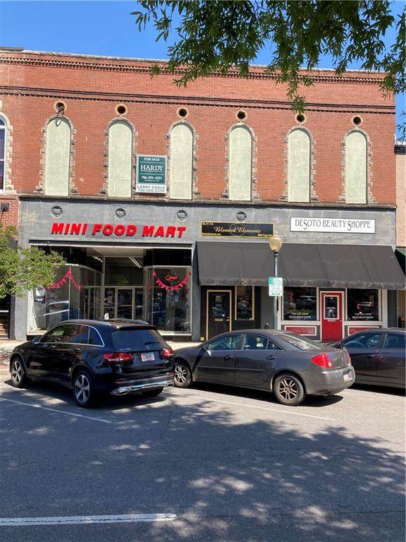 307 Broad St,307-311 - Photo 1