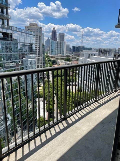 1080 Peachtree Street - Photo 1