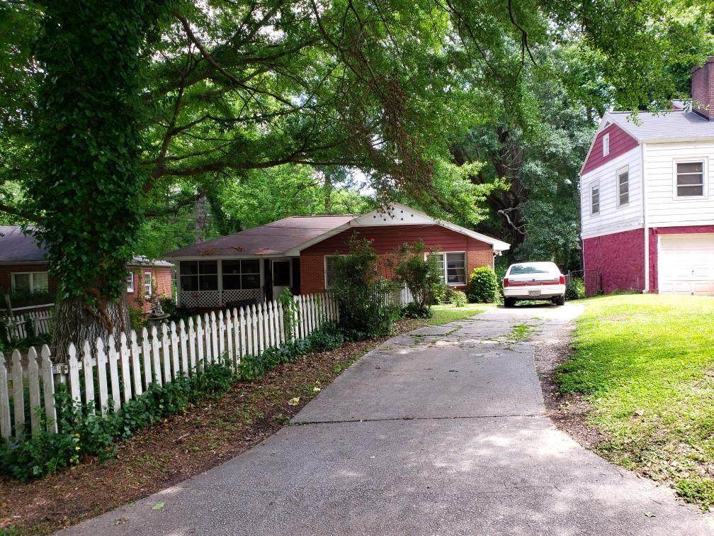 1212 Eastridge Road - Photo 1